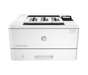 HP M402dne LaserJet Pro Multifunction Laser Printer - Black & White