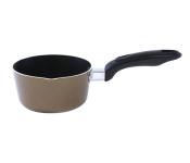 Royalford RF2010-MP14 14 cm Non-Stick Milk Pan - Brown  - Similar Product Imag - ID 1227