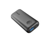 Anker A1211 Powercore 6700 mAh Power Bank Black