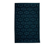 Royalford RF4953 Rubber Mat - Blue  - Similar Product Imag - ID 37790