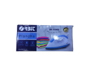 Orbit DI1040 1200 Watts Iron Box - White & Blue