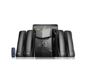 Geepas GMS8578 51 Channel Multimedia Speaker with Bluetooth Image