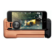 H1 Mobile Game Controller Hand Grip Game pad Image