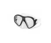 Intex ZX-55977 Reef Rider Swim Masks Age 14+ - Black  - Similar Product Imag - ID 32841