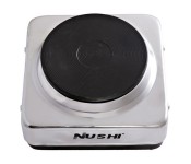 Nushi NS-2303 300 Watts Single Hot Plate  - Similar Product Imag - ID 8545