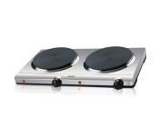 Sanford SF5008HPT BS 2100-2500 Watts Electric Double Hot Plate  - Similar Product Imag - ID 15498