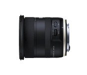 Tamron 10-24mm F/3.5-4.5 Di-II VC HLD for Canon - Black