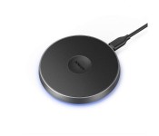 Anker A2512 Powerport Wireless Charger Black