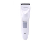 Krypton KNTR6090 Rechargeable Sharp Blade Trimmer - White