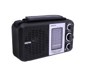 Geepas GR6836 8-Band USB-Compatible Radio  - Similar Product Imag - ID 764