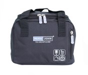 Para John PJLHB9627 8.5-inch Lunch Bag - Black  - Similar Product Imag - ID 5131