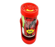 Wind Flower Fruit Car Air Freshener with Cherry