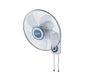 Geepas GF9483 16-inch 3 Speed Wall Fan