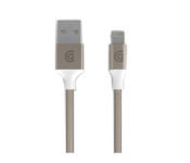 Griffin GC43437 Lightning USB Premium Cable 10ft Gold
