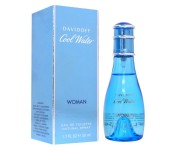 David Off Cool Water EDT 50 ml for Women