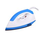 Geepas GDI7782 Dry Iron with Temperature Control - White and Blue  - Similar Product Imag - ID 585