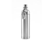 Royalford RF6147 500 ml Stainless Steel Vacuum Sport Bottle
