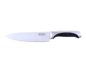 Royalford RF1801-CK 8-inch Chef Knife - Silver