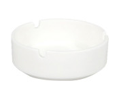 Royalford RF8771 2.2-inch Porcelain Ashtray - White  - Similar Product Imag - ID 27122