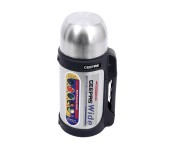 Geepas GSVB4111 1.5 Litre Stainless Steel Inner Vacuum Flask, Silver