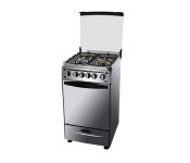 Sanford SF5475CR BS 4 Burner Gas Oven & Grill Cooking Range  - Similar Product Imag - ID 15806