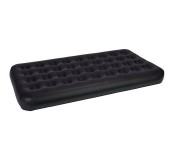 Intex ZX-67794 Inflatable Airbed with Electric Pump - Black