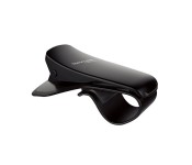 Promate ezGrip-2 Head-Up Display Simulating Design Car Mount Holder with Safe Hand-free Driving - Black