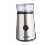 Sonashi SCG-4005 150W Coffee Grinder - Silver