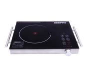 Geepas GIC6920 Digital Infrared Cooker  - Similar Product Imag - ID 906