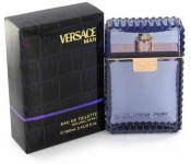 Versace 100ml Man Eau De Toilette For Men