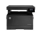 HP M435NW LaserJet Pro Multifunction Laser Printer - Black