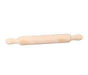 Royalford Rf9499 26Cm Bamboo Rolling Pin Beige  - Similar Product Imag - ID 37863