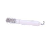 Geepas GH652 21MM Hair Styler Thermal Brush - White  - Similar Product Imag - ID 13982