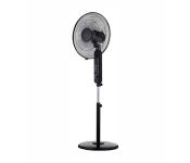 Geepas GF9488 16-inch 3 Speed Stand Fan, Black  - Similar Product Imag - ID 568