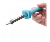 Offal V503 M and R Professional Electric Soldering Iron Machine Blue  - Similar Product Imag - ID 36553