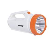 Geepas GSL5575 3 watt Rechargeable Search Light with 16 LED - White  - Similar Product Imag - ID 1136