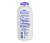 Johnson & Johnson N23593411A Baby Powder Calming Lavender - 425g Front View - ID 38674