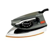 Olsenmark OMDI1561 Automatic Dry Iron - Black