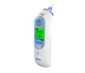 Braun IRT-6520 ThermoScan 7 Age Precision Digital Thermometer