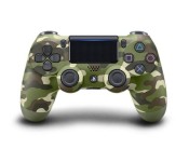 Sony PlayStation 4 Wireless Controller - Green  - Similar Product Imag - ID 5022