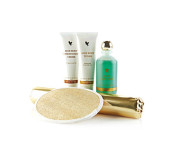 FOREVER Aloe Body Toning Kit - 1 kit