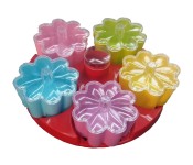 Nut Container - EN3386