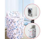 Royalford DC1177 Washing Machine Cover 63 x Image