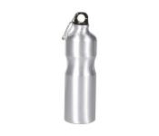 Delcasa DC1165 750 ml Aluminum Lily Water Bottle