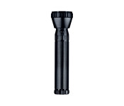 Flexy FLX2300ED Rechargeable LED Flash Light with Car Charger - Black