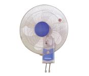 Olsenmark OMF1701 16-inch 3 Speed Wall Fan with Oscillation  - Similar Product Imag - ID 734