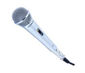 Olsenmark OMMP1215 Wire Microphone Silver Image