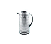Homeway HW-1164VFP 1 Litre Stainless Steel Vacuum Flask - Sliver