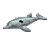 Intex ZX-58535 Lil' Dolphin Ride-On