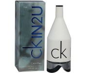 Calvin Klein IN2U EDT 150 ml for Men